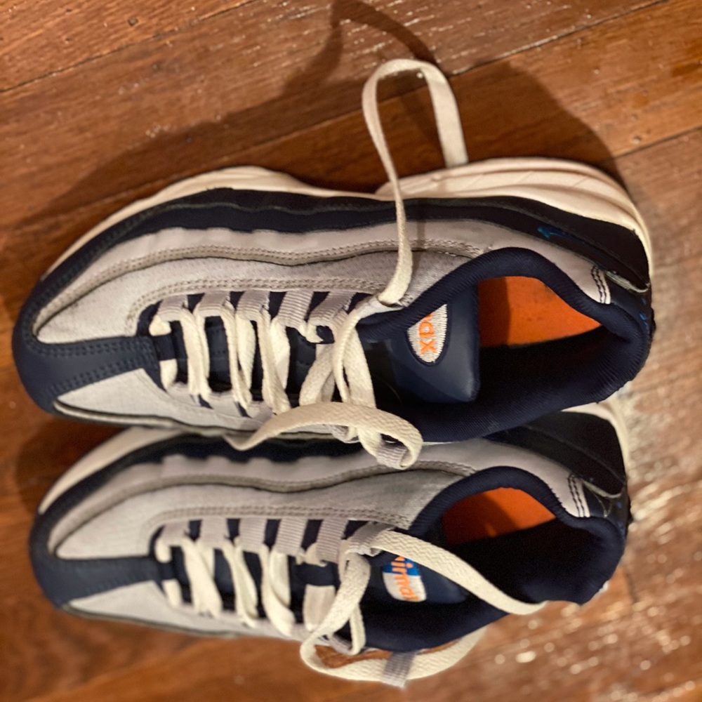 Nike Airmax - Picture 2 of 4